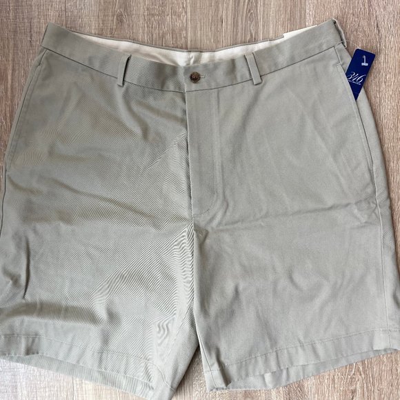 Brooks Brothers Other - Brand New Brooks Brothers khaki shorts W38